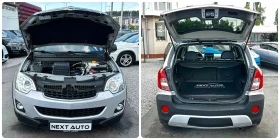 Opel Antara 2.4i 4X4 AUTOMAT - 13990 лв. - 15462193 16