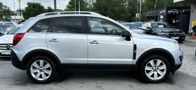 Opel Antara 2.4i 4X4 AUTOMAT - 13990 лв. - 15462193 4