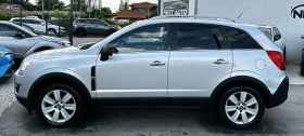 Opel Antara 2.4i 4X4 AUTOMAT - 13990 лв. - 15462193 8