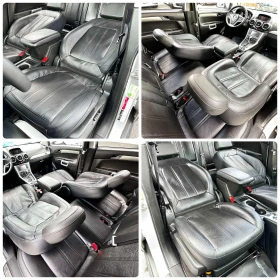 Opel Antara 2.4i 4X4 AUTOMAT - 13990 лв. - 15462193 13