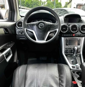 Opel Antara 2.4i 4X4 AUTOMAT - 13990 лв. - 15462193 11