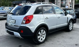 Opel Antara 2.4i 4X4 AUTOMAT - 13990 лв. - 15462193 5