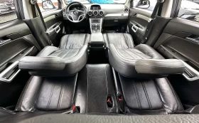 Opel Antara 2.4i 4X4 AUTOMAT - 13990 лв. - 15462193 9