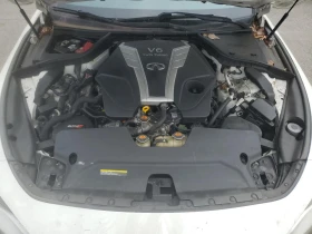 Infiniti QX60 PREMIUM* COUPE*   | Mobile.bg    11