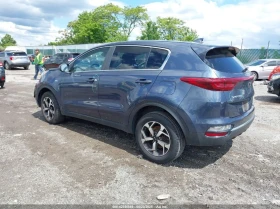 Обява за продажба на Kia Sportage 2.4L I-4 DI, DOHC, VVT, 181HP All Wheel Drive ~20 800 лв. - изображение 9