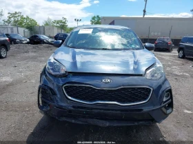Обява за продажба на Kia Sportage 2.4L I-4 DI, DOHC, VVT, 181HP All Wheel Drive ~20 800 лв. - изображение 2