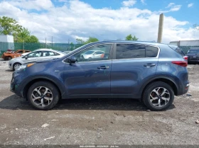 Обява за продажба на Kia Sportage 2.4L I-4 DI, DOHC, VVT, 181HP All Wheel Drive ~20 800 лв. - изображение 4