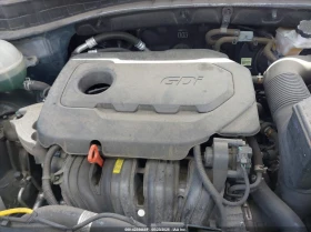 Kia Sportage 2.4L I-4 DI, DOHC, VVT, 181HP All Wheel Drive - 20800 лв. - 50054171 17
