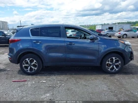 Обява за продажба на Kia Sportage 2.4L I-4 DI, DOHC, VVT, 181HP All Wheel Drive ~20 800 лв. - изображение 3