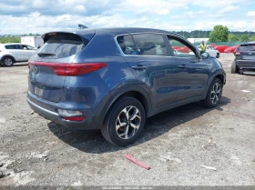Обява за продажба на Kia Sportage 2.4L I-4 DI, DOHC, VVT, 181HP All Wheel Drive ~20 800 лв. - изображение 10