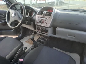Suzuki Ignis 1.3i 4x4 ESKLUZIVE  | Mobile.bg    14