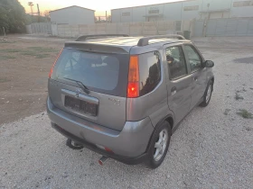 Suzuki Ignis 1.3i 4x4 ESKLUZIVE  | Mobile.bg    4