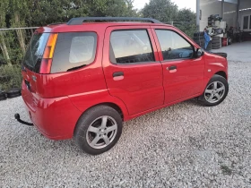 Suzuki Ignis 1.3i 4x4 ESKLUZIVE  | Mobile.bg    13