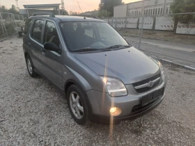 Suzuki Ignis 1.3i 4x4 ESKLUZIVE  | Mobile.bg    17