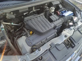 Suzuki Ignis 1.3i 4x4 ESKLUZIVE  | Mobile.bg    9