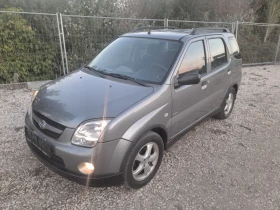 Suzuki Ignis 1.3i 4x4 ESKLUZIVE  | Mobile.bg    8