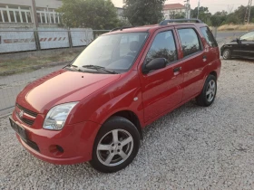 Suzuki Ignis 1.3i 4x4 ESKLUZIVE  | Mobile.bg    12