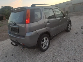 Suzuki Ignis 1.3i 4x4 ESKLUZIVE  | Mobile.bg    3