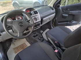 Suzuki Ignis 1.3i 4x4 ESKLUZIVE  | Mobile.bg    15