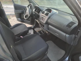 Suzuki Ignis 1.3i 4x4 ESKLUZIVE  | Mobile.bg    11