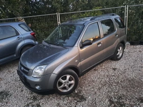 Suzuki Ignis 1.3i 4x4 ESKLUZIVE  | Mobile.bg    16