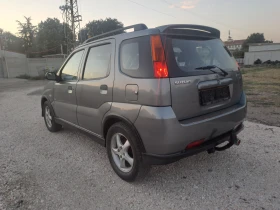 Suzuki Ignis 1.3i 4x4 ESKLUZIVE  | Mobile.bg    5