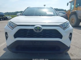 Toyota Rav4 2019 TOYOTA RAV4 XLE