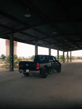Обява за продажба на Dodge RAM 1500 ~42 000 лв. - изображение 4