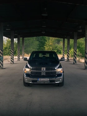 Обява за продажба на Dodge RAM 1500 ~42 000 лв. - изображение 1