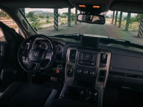 Dodge RAM 1500 | Mobile.bg    15