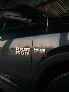 Обява за продажба на Dodge RAM 1500 ~42 000 лв. - изображение 8