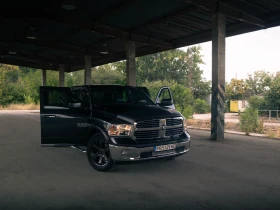 Dodge RAM 1500 | Mobile.bg    13
