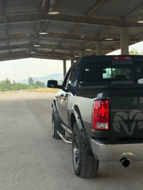 Dodge RAM 1500 | Mobile.bg    17
