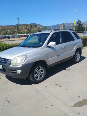 Kia Sportage 2 | Mobile.bg    2