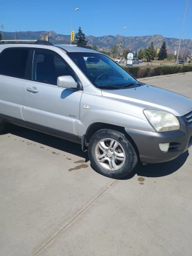 Kia Sportage 2 | Mobile.bg    3