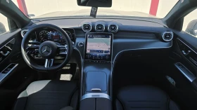 Mercedes-Benz GLC 300 4MATIC Coupe   | Mobile.bg    5