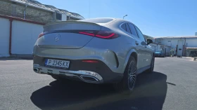Mercedes-Benz GLC 300 4MATIC Coupe   | Mobile.bg    3