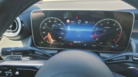 Mercedes-Benz GLC 300 4MATIC Coupe   | Mobile.bg    7