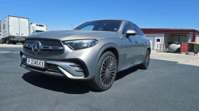 Mercedes-Benz GLC 300 4MATIC Coupe   | Mobile.bg    2