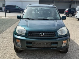 Toyota Rav4 2.0i 150hp AVTOMAT | Mobile.bg    2