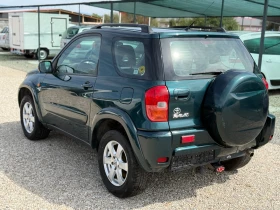 Toyota Rav4 2.0i 150hp AVTOMAT | Mobile.bg    4