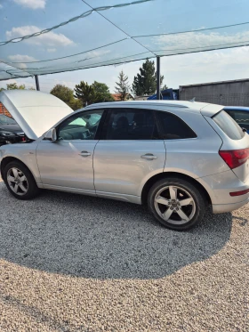 Обява за продажба на Audi Q5 2.0tdi  ~ 111 лв. - изображение 3
