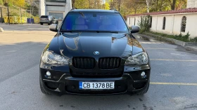 Обява за продажба на BMW X5 3.0D 235кс. М-пакет ~26 500 лв. - изображение 6 | Auto.bg Обява за продажба на BMW X5 3.0D 235кс. М-пакет ~26 500 лв. - изображение 6