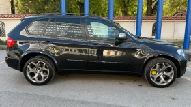Обява за продажба на BMW X5 3.0D 235кс. М-пакет ~26 500 лв. - изображение 5 | Auto.bg Обява за продажба на BMW X5 3.0D 235кс. М-пакет ~26 500 лв. - изображение 5