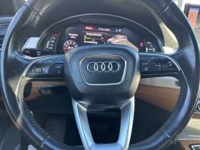 Audi Q7 3.0T Technik* Bose* подгрев* обдухване* ПАНО* 360 - 35300 лв. / 18048.60 € - 13580335 10