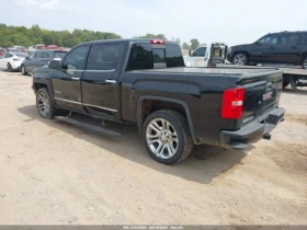 Обява за продажба на Gmc Sierra 1500 DENALI ~30 500 лв. - изображение 3 | Auto.bg Обява за продажба на Gmc Sierra 1500 DENALI ~30 500 лв. - изображение 3