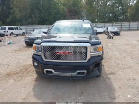 Обява за продажба на Gmc Sierra 1500 DENALI ~30 500 лв. - изображение 7 | Auto.bg Обява за продажба на Gmc Sierra 1500 DENALI ~30 500 лв. - изображение 7