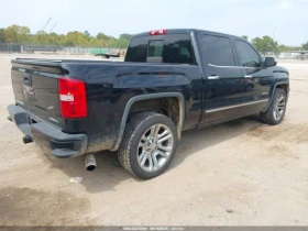 Обява за продажба на Gmc Sierra 1500 DENALI ~30 500 лв. - изображение 5 | Auto.bg Обява за продажба на Gmc Sierra 1500 DENALI ~30 500 лв. - изображение 5