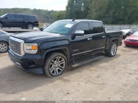 Обява за продажба на Gmc Sierra 1500 DENALI ~30 500 лв. - изображение 1 | Auto.bg Обява за продажба на Gmc Sierra 1500 DENALI ~30 500 лв. - изображение 1
