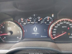 Обява за продажба на Gmc Sierra 1500 DENALI ~30 500 лв. - изображение 9 | Auto.bg Обява за продажба на Gmc Sierra 1500 DENALI ~30 500 лв. - изображение 9